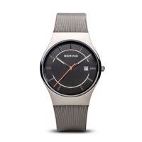 Orologio Bering Uomo Classic Collection in Acciaio 11938-007 - 11938-007